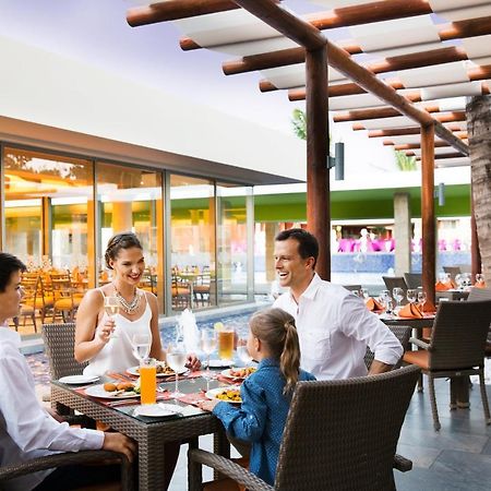 Barcelo Maya Colonial Xpu Ha Ngoại thất bức ảnh