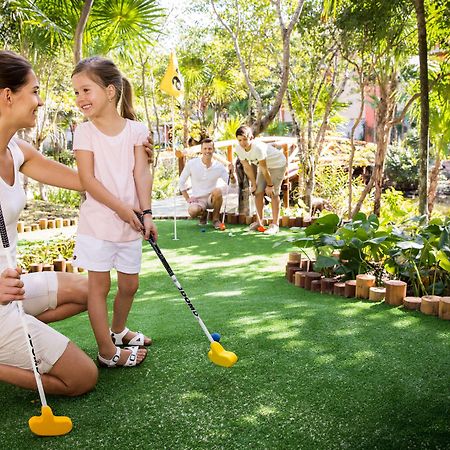 Barcelo Maya Colonial Xpu Ha Ngoại thất bức ảnh