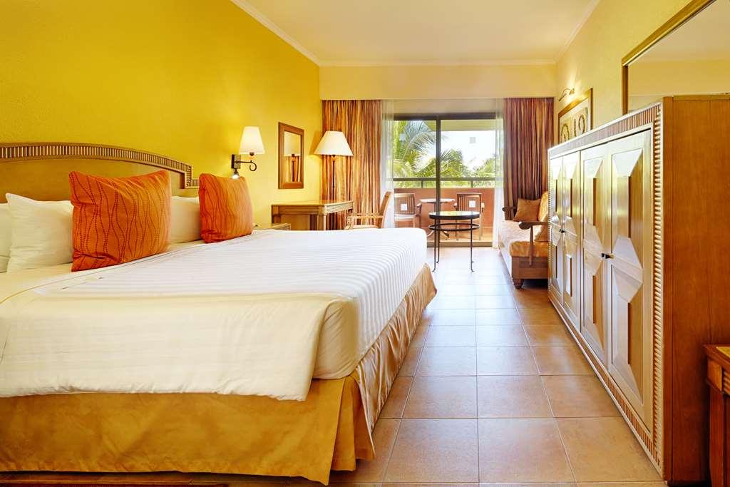 Barcelo Maya Colonial Xpu Ha Phòng bức ảnh