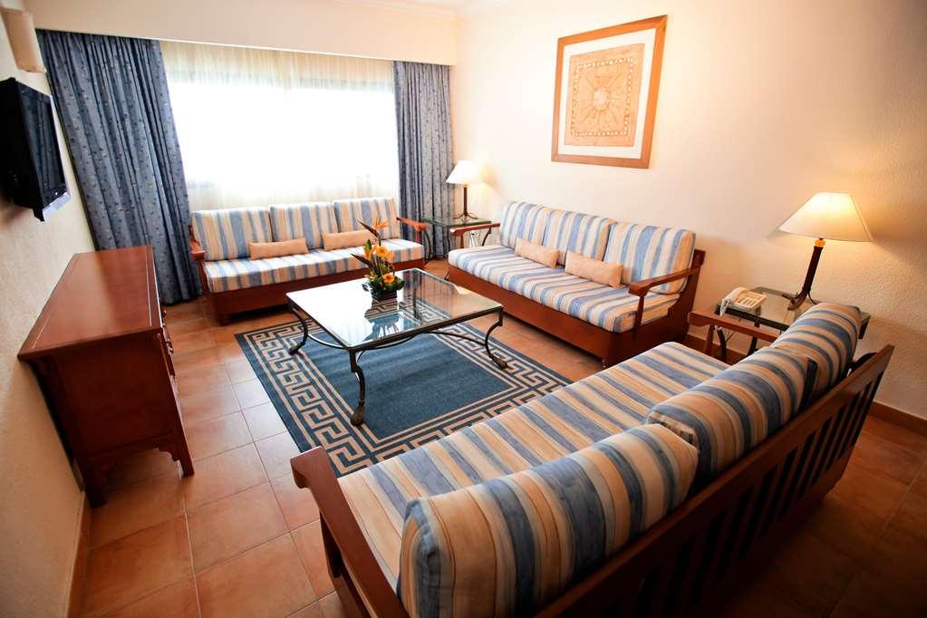 Barcelo Maya Colonial Xpu Ha Phòng bức ảnh