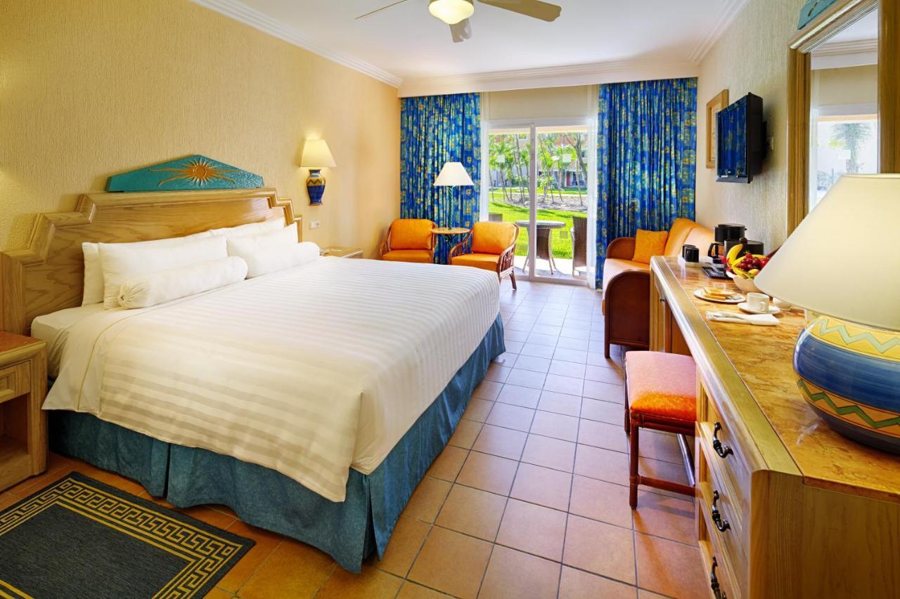Barcelo Maya Colonial Xpu Ha Ngoại thất bức ảnh