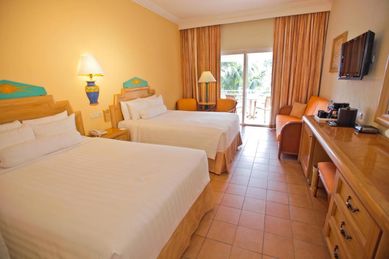 Barcelo Maya Colonial Xpu Ha Ngoại thất bức ảnh