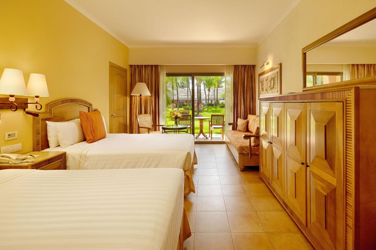 Barcelo Maya Colonial Xpu Ha Ngoại thất bức ảnh