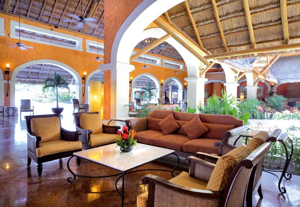 Barcelo Maya Colonial Xpu Ha Nội địa bức ảnh