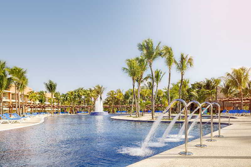 Barcelo Maya Colonial Xpu Ha Ngoại thất bức ảnh