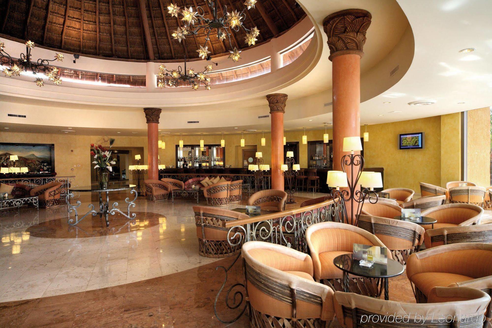 Barcelo Maya Colonial Xpu Ha Nội địa bức ảnh