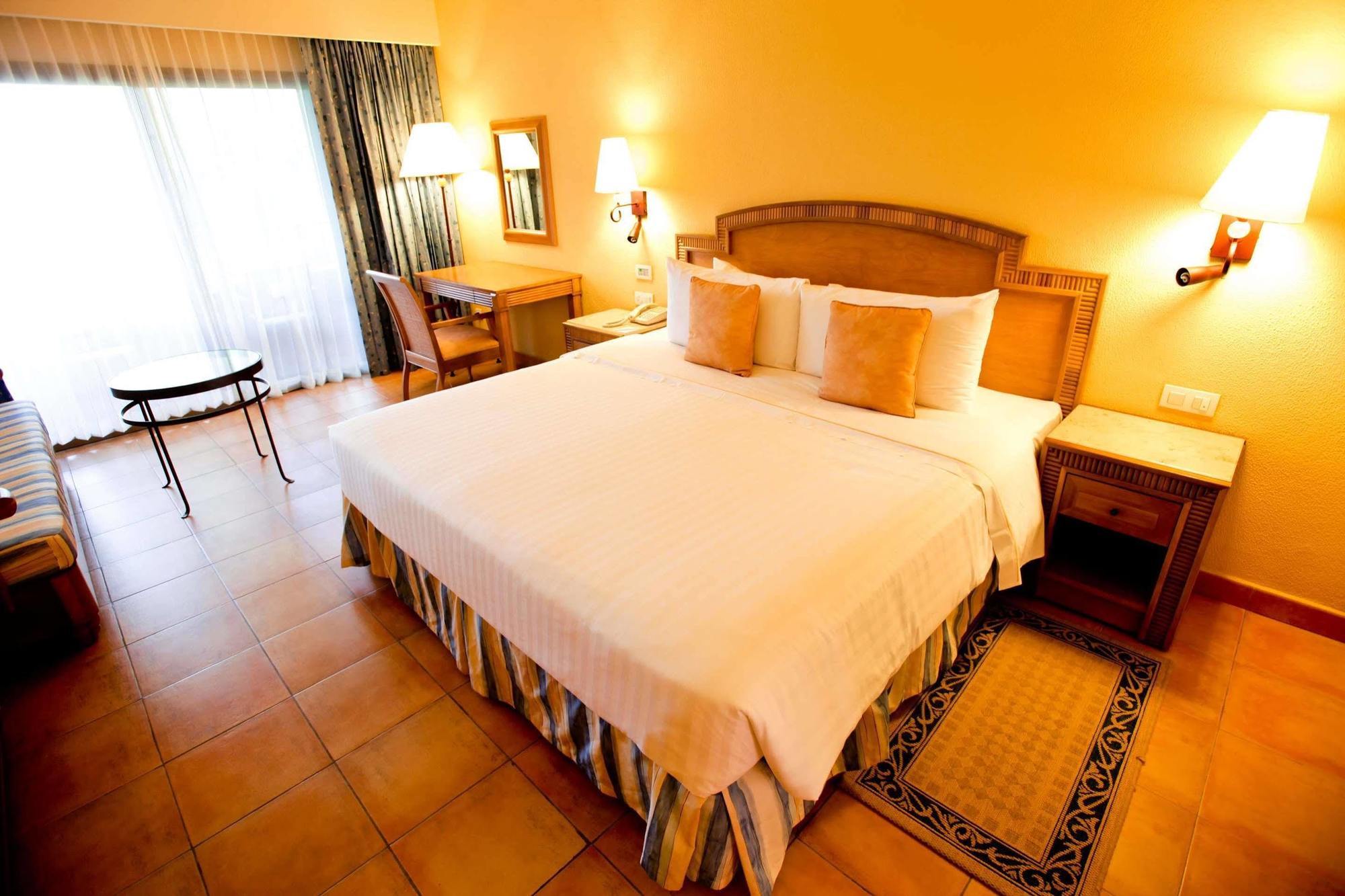 Barcelo Maya Colonial Xpu Ha Phòng bức ảnh