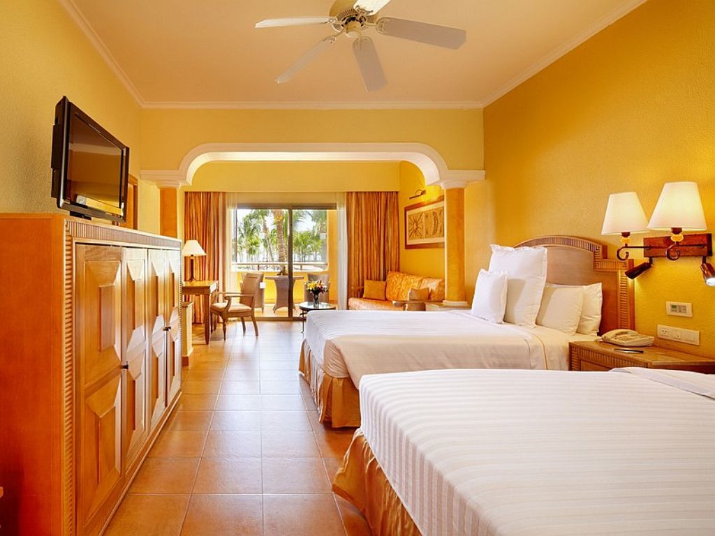 Barcelo Maya Colonial Xpu Ha Ngoại thất bức ảnh