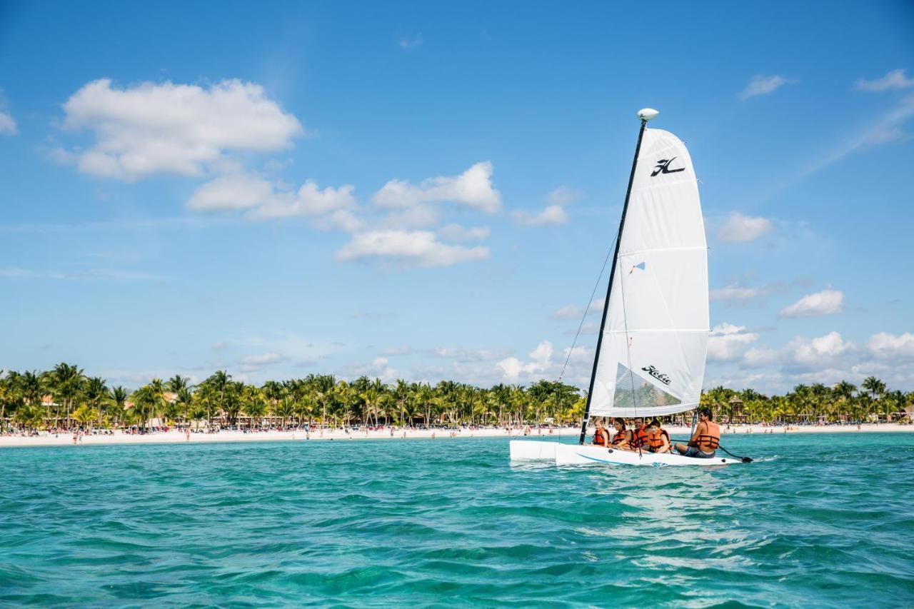 Barcelo Maya Colonial Xpu Ha Ngoại thất bức ảnh