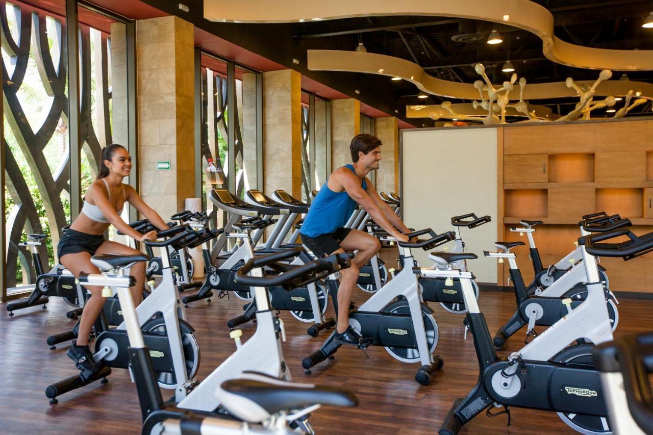 Barcelo Maya Colonial Xpu Ha Ngoại thất bức ảnh
