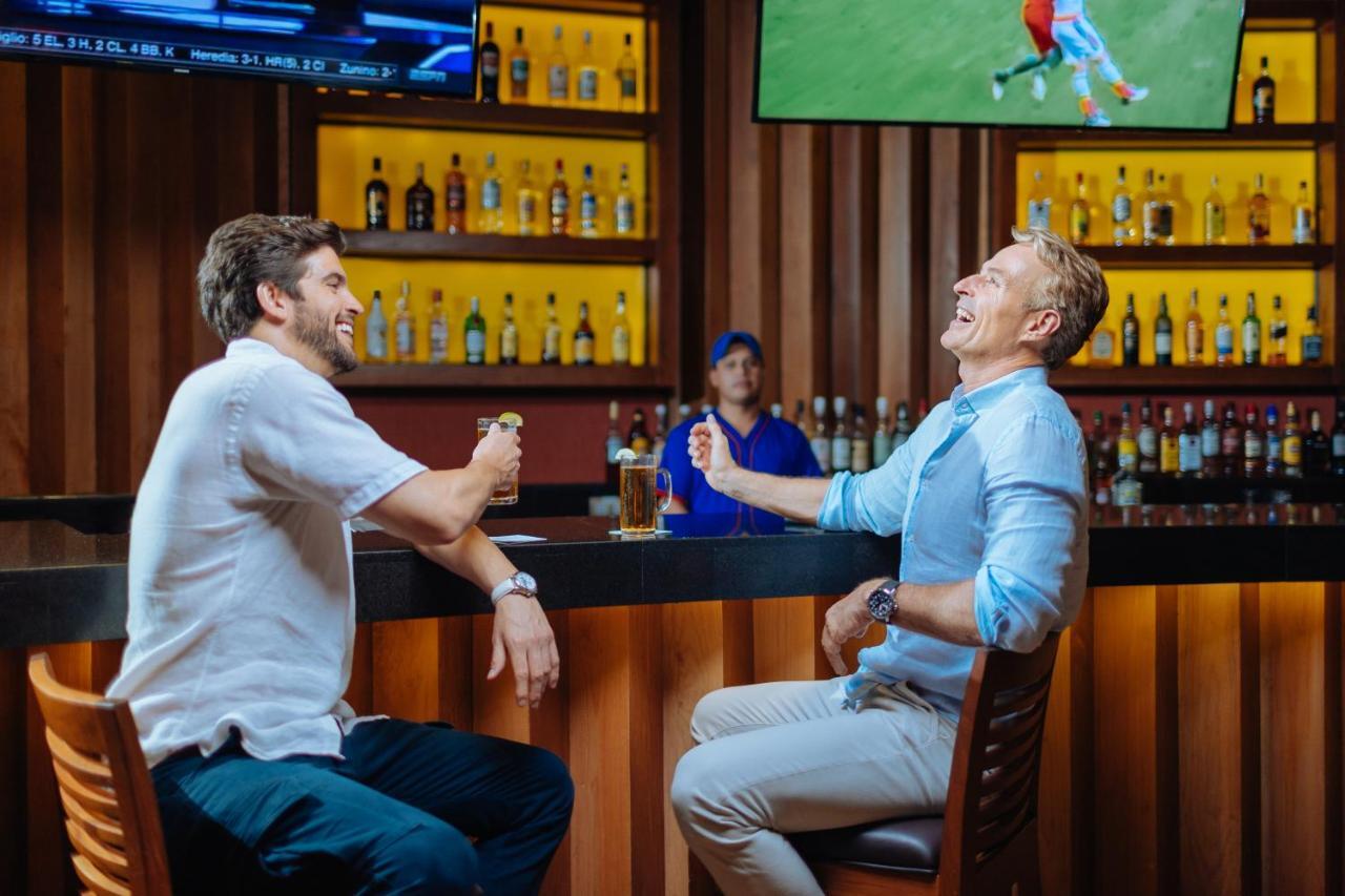 Barcelo Maya Colonial Xpu Ha Ngoại thất bức ảnh