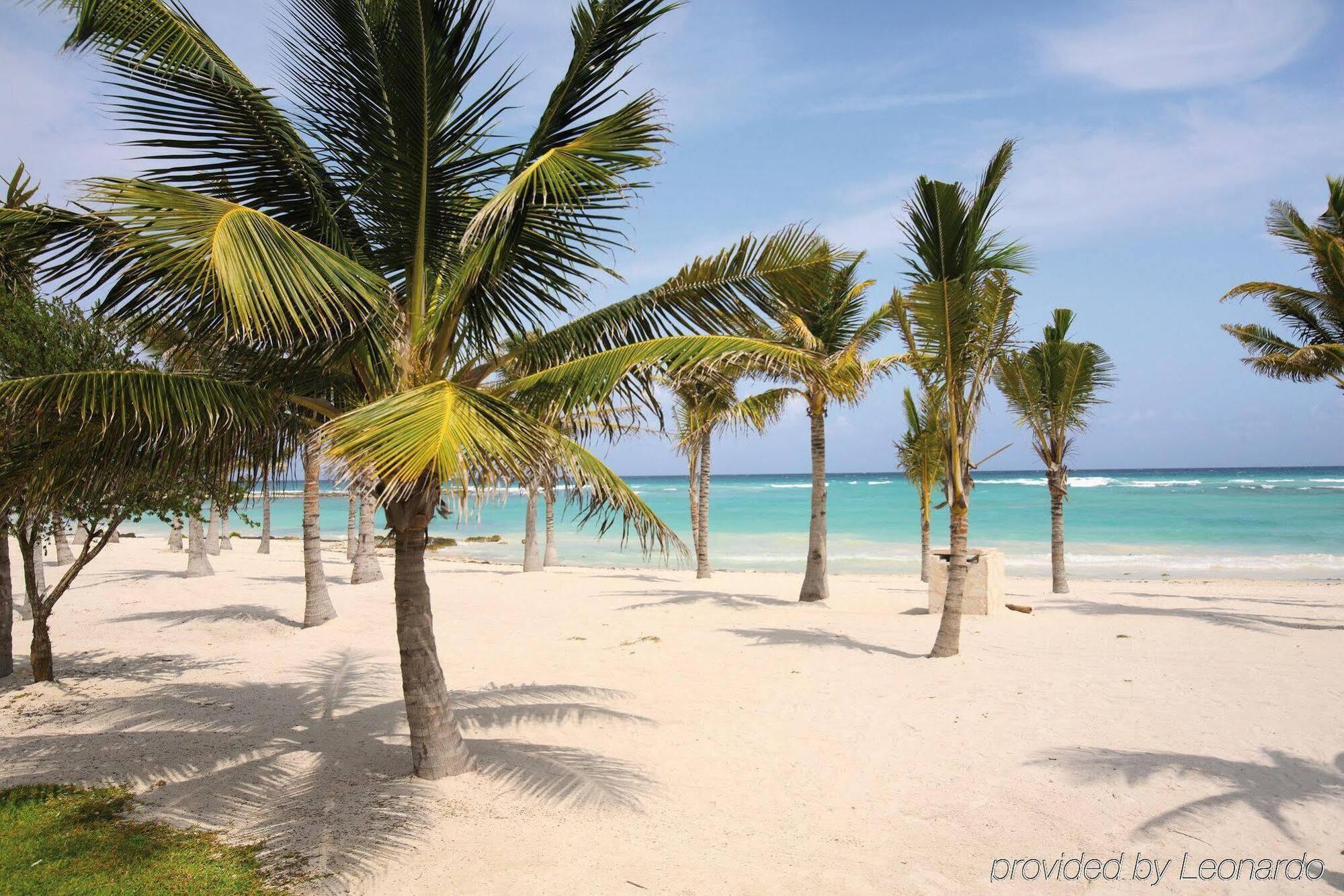 Barcelo Maya Colonial Xpu Ha Ngoại thất bức ảnh