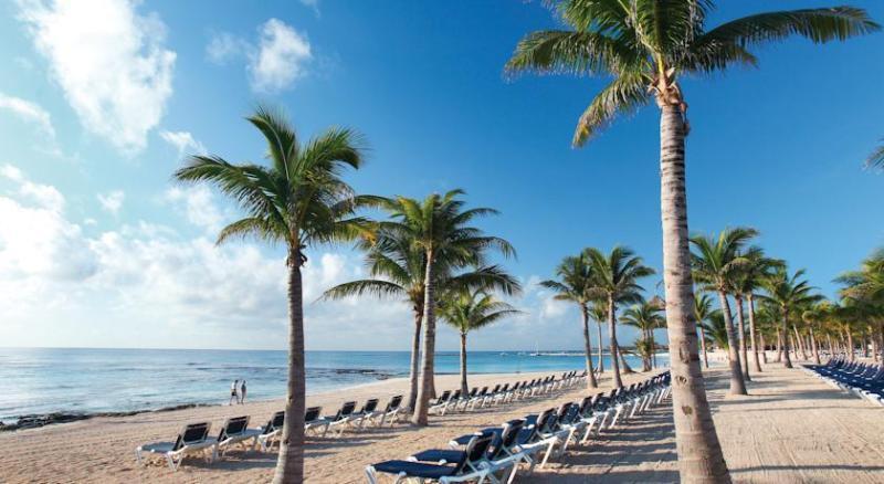 Barcelo Maya Colonial Xpu Ha Ngoại thất bức ảnh