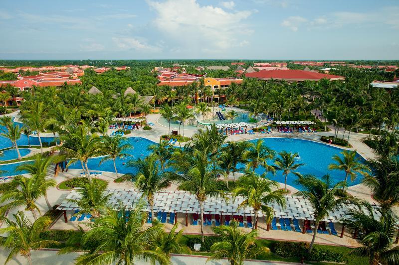 Barcelo Maya Colonial Xpu Ha Ngoại thất bức ảnh